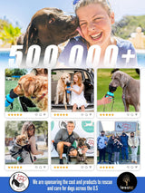 21oz Portable Dog Water Bottle Dispenser-3.5Gen